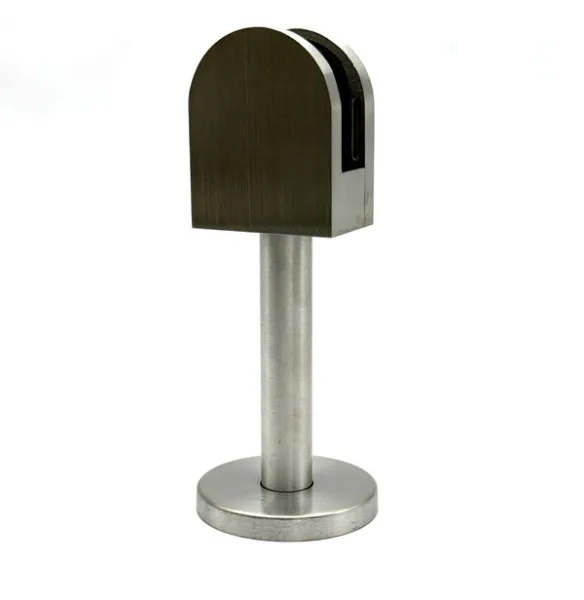Нержавеющая сталь AISI 304, SS (Матовый хром)