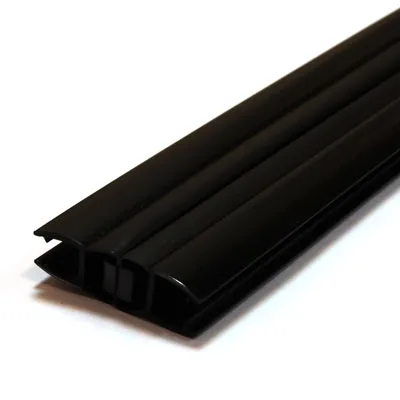 ПВХ, BLACK, Магнитный, Стандарт